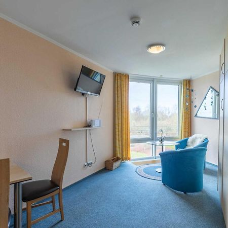 Kurpark Residenz, App 219A Appartement Cuxhaven Buitenkant foto