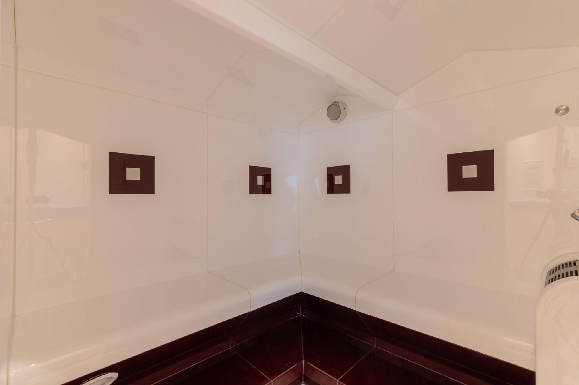 Kurpark Residenz, App 219A Appartement Cuxhaven Buitenkant foto